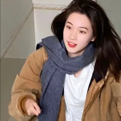 黄色的眼泪