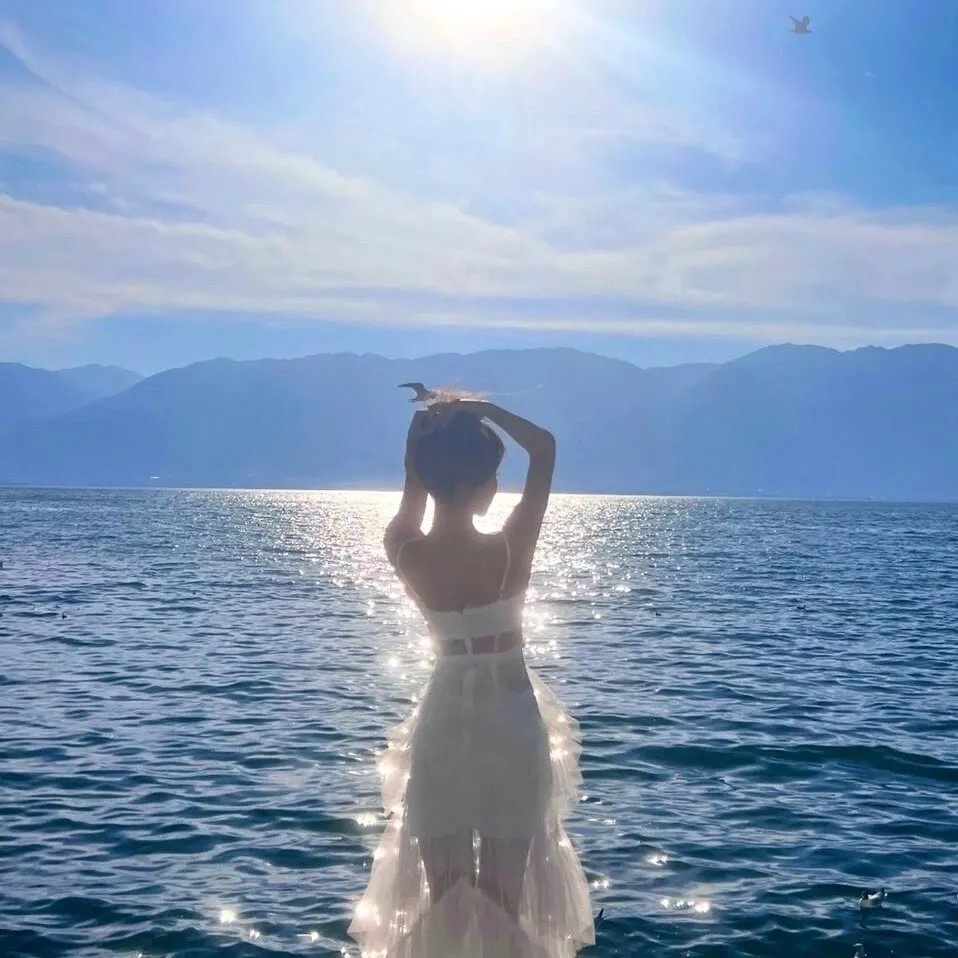 裸体海滩