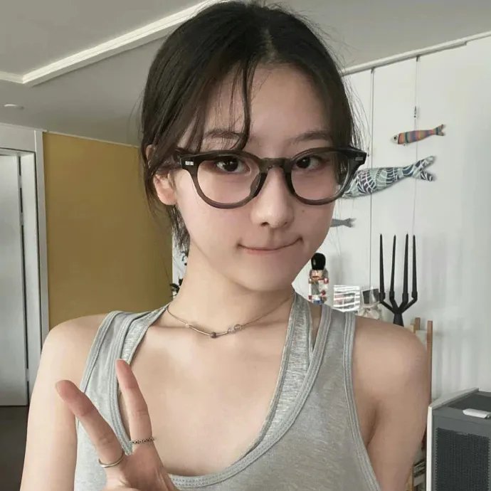 少林少女